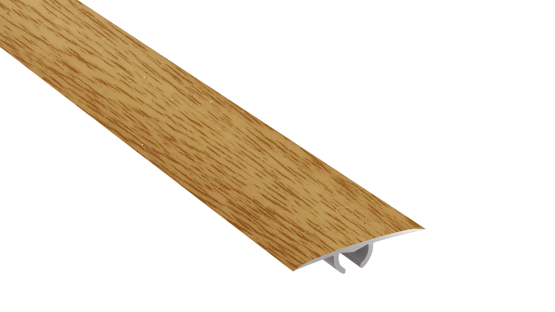 Profilé de dilatation pour parquet Arbiton CS30 – décor Chêne Noble (CS65), 93 cm x 30 mm