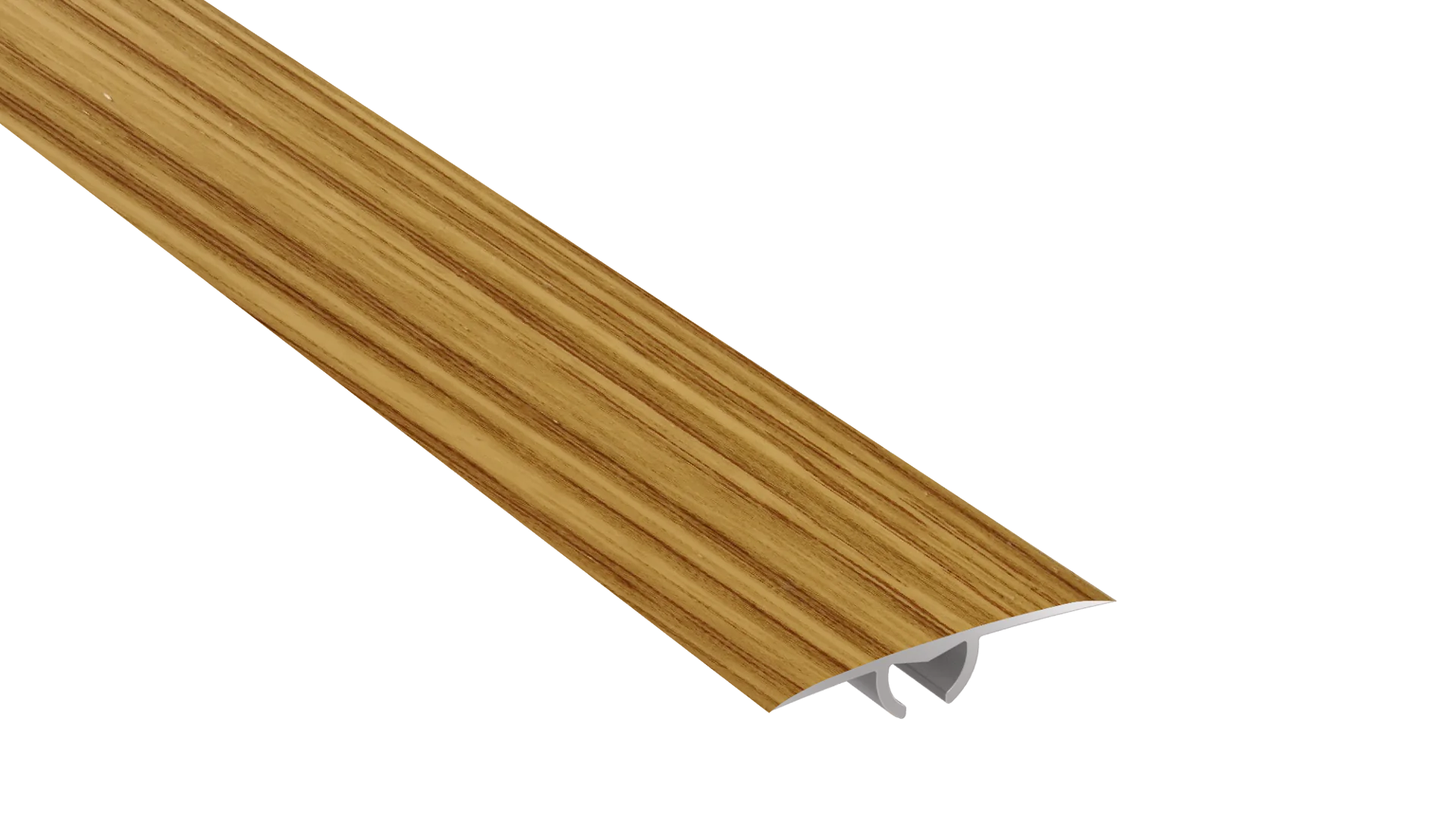 Profilé de dilatation pour parquet Arbiton CS30 – décor Chêne Planche (CS66), 93 cm x 30 mm