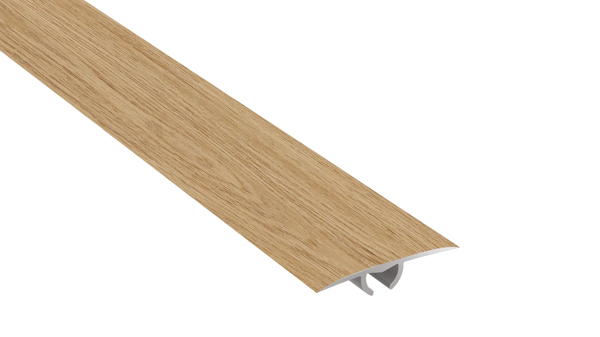 Profilé de dilatation pour parquet Arbiton CS30 – décor Chêne Monument (CS158), 93 cm x 30 mm