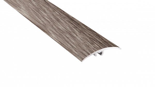 Barre de seuil de rattrapage de niveau et de dilatation large Arbiton CS37 – décor Chêne Modena (CS23), 93 cm x 37 mm