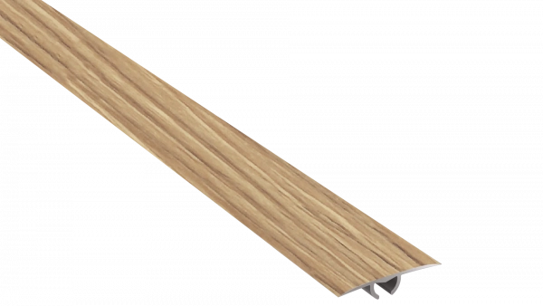 Profilé de dilatation pour parquet Arbiton CS30 – décor Chêne Seigneurial (CS9), 93 cm x 30 mm