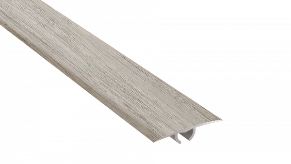 Profilé de dilatation pour parquet Arbiton CS30 – décor Chêne Buffalo (CS26), 93 cm x 30 mm