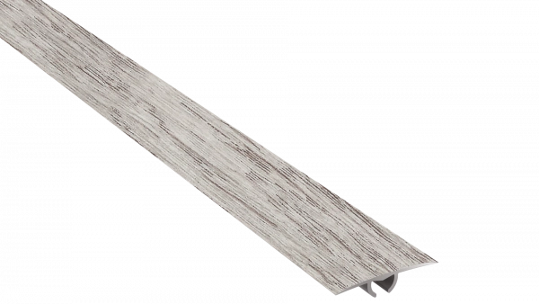 Profilé de dilatation pour parquet Arbiton CS30 – décor Chêne Boston (CS27), 93 cm x 30 mm