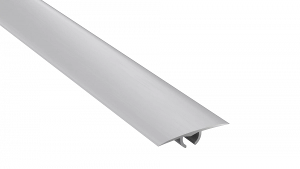 Profilé de dilatation Arbiton CS30 – blanc mat (CS40), 93 cm x 30 mm
