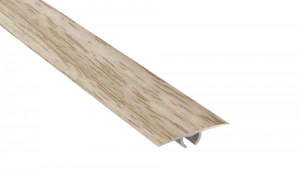 Profilé de dilatation pour parquet Arbiton CS30 – décor Chêne Sable (CS44), 93 cm x 30 mm