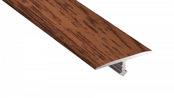 Barre de seuil adhésive pour parquet Arbiton CS22 – décor Chêne Rocheux (CS11), 186 cm x 22 mm