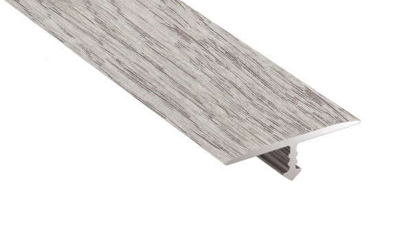 Barre de seuil adhésive pour parquet Arbiton CS22 – décor Chêne Boston (CS27), 186 cm x 22 mm