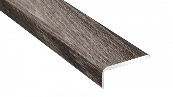 Profilé de finition adhésif pour parquet Arbiton CS25 – décor Chêne Modena (CS23), 120 cm x 25 mm