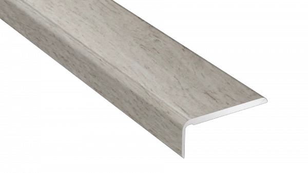 Profilé de finition adhésif pour parquet Arbiton CS25 – décor Chêne Selma (CS48), 120 cm x 25 mm