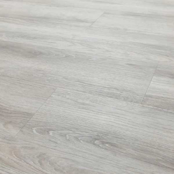 Lame PVC clipsable imitation bois - 22,9 x 122 cm - Chêne Freemont - Déstockage