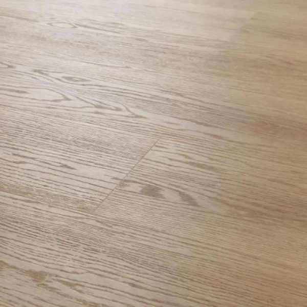 Lame PVC à coller effet chêne Arbiton Woodric Dryback - 22,9 x 122 cm - Chêne Timbersland