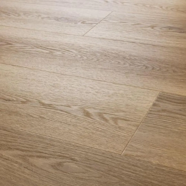 Lame PVC clipsable imitation bois - 22,9 x 122 cm - Chêne Fasano - Déstockage