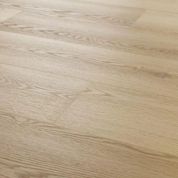 Lame PVC clipsable imitation bois - 22,9 x 122 cm - Chêne Kalos - Déstockage