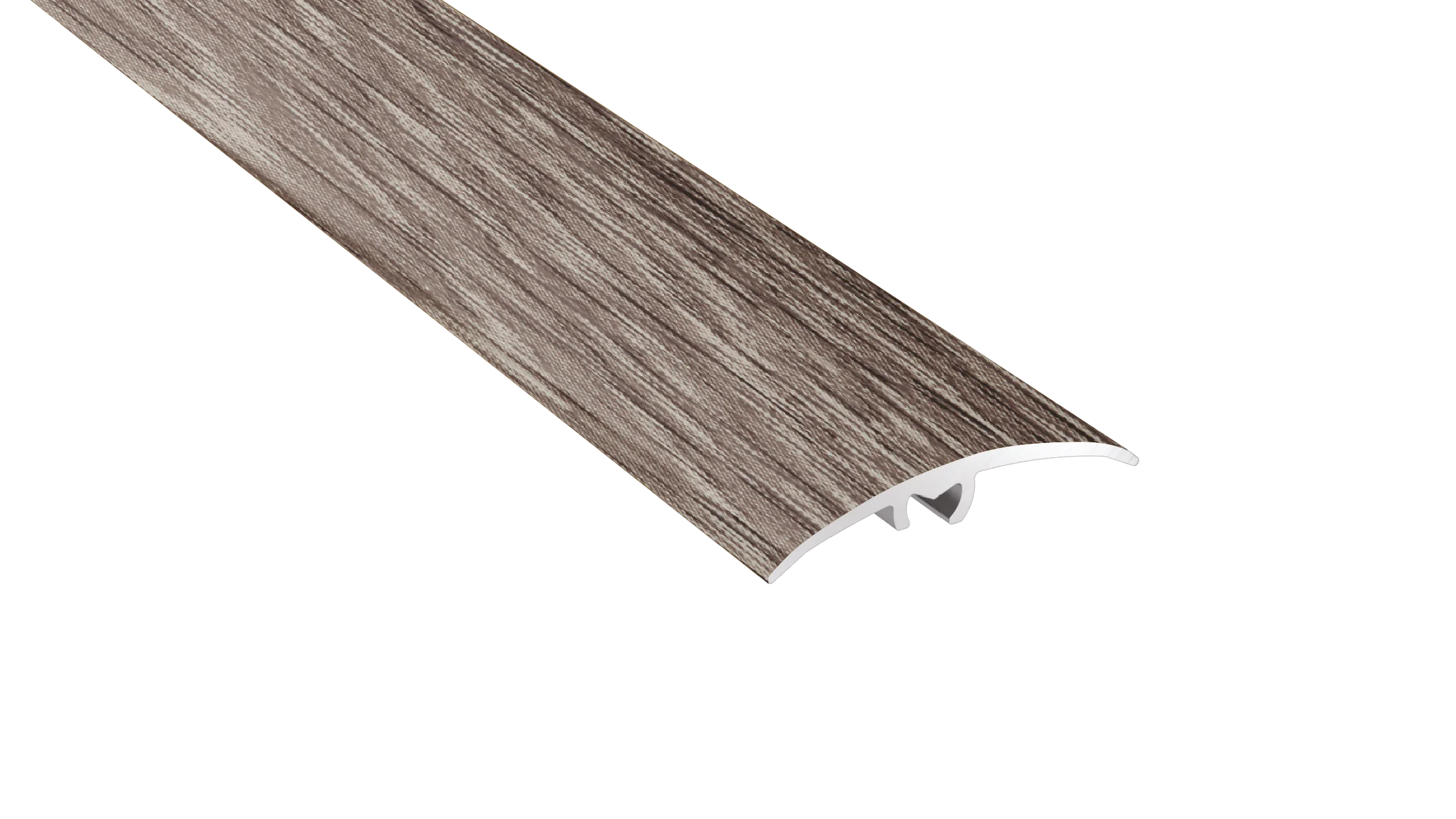 Barre de seuil de rattrapage de niveau et de dilatation large Arbiton CS37 – décor Chêne Modena (CS23), 93 cm x 37 mm