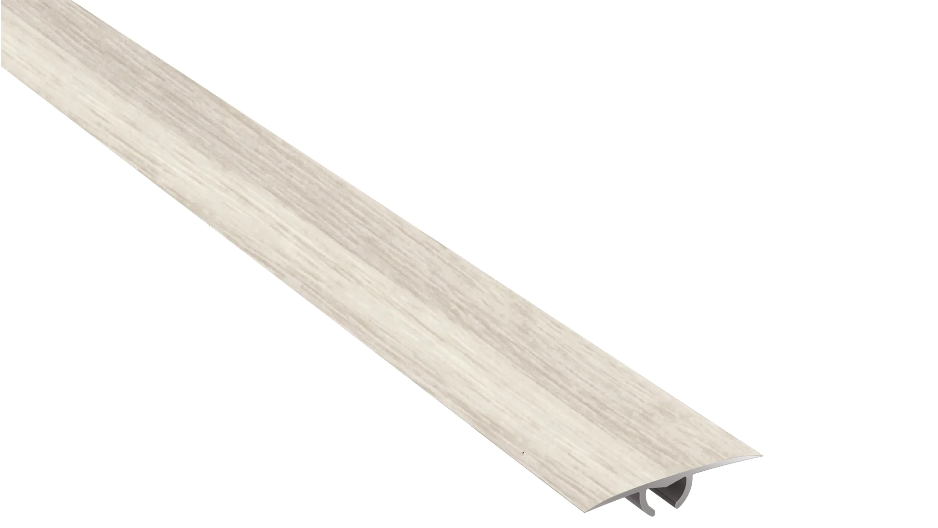 Profilé de dilatation pour parquet Arbiton CS30 – décor Frêne du Nord (CS2), 93 cm x 30 mm