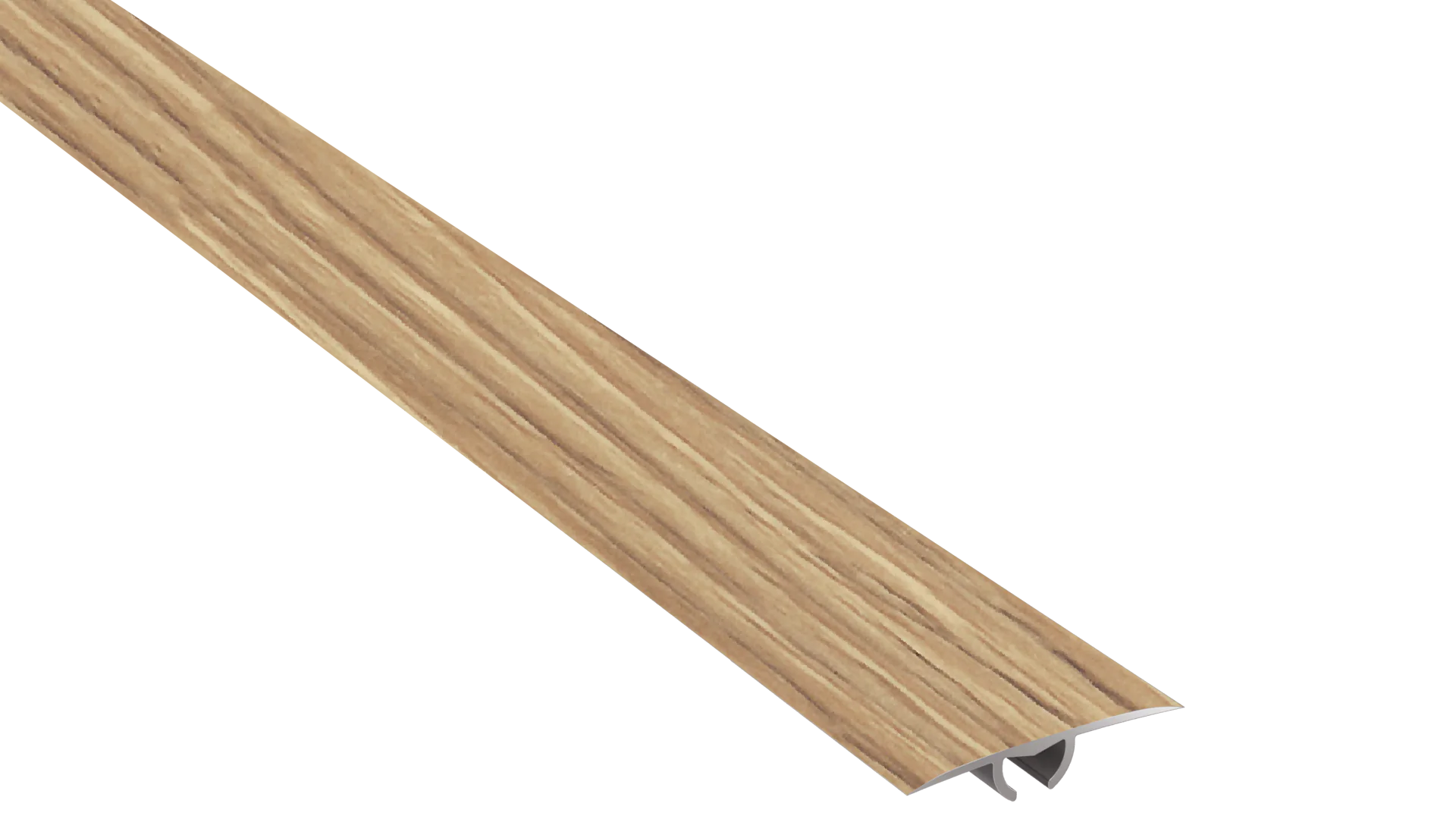 Profilé de dilatation pour parquet Arbiton CS30 – décor Chêne Seigneurial (CS9), 93 cm x 30 mm