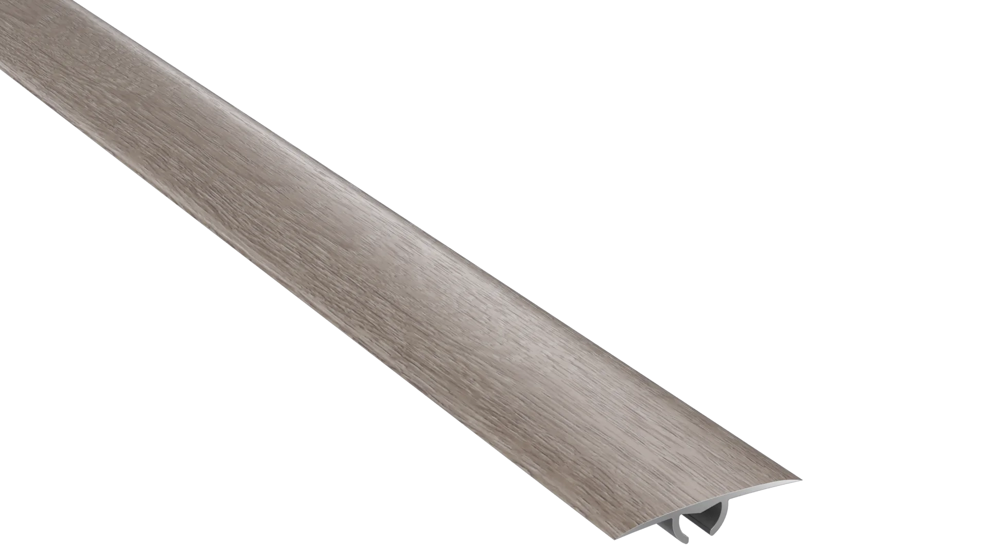 Profilé de dilatation pour parquet Arbiton CS30 – décor Chêne Burgos (CS20), 93 cm x 30 mm