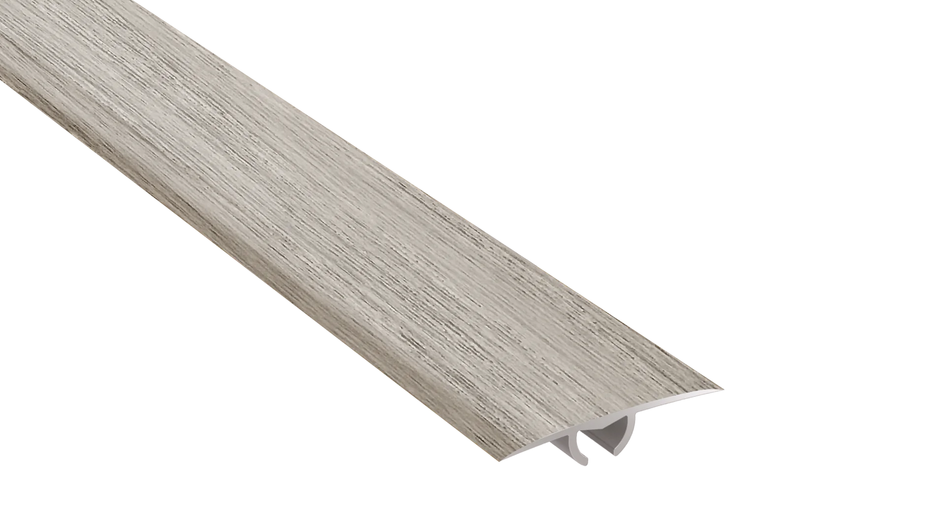 Profilé de dilatation pour parquet Arbiton CS30 – décor Chêne Buffalo (CS26), 93 cm x 30 mm