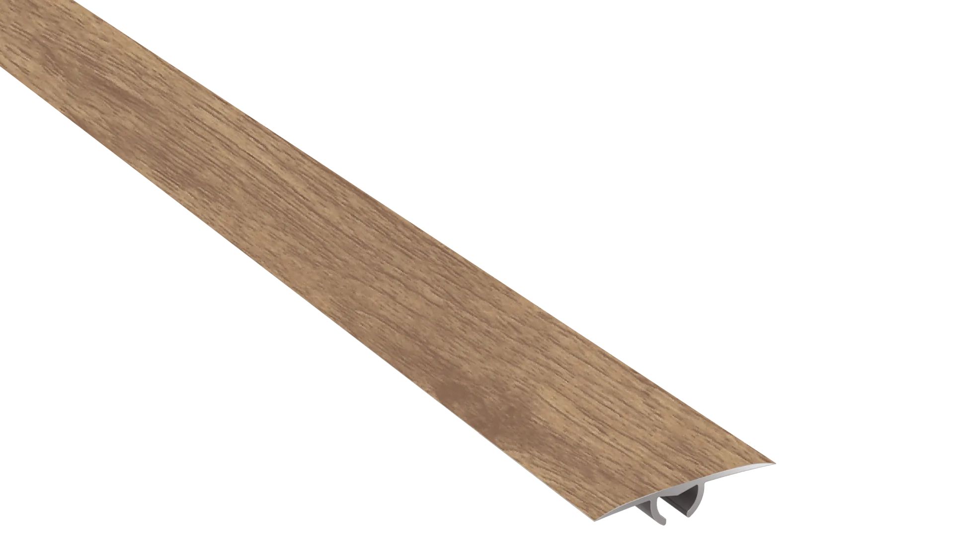 Profilé de dilatation pour parquet Arbiton CS30 – décor Chêne Santana (CS29), 93 cm x 30 mm