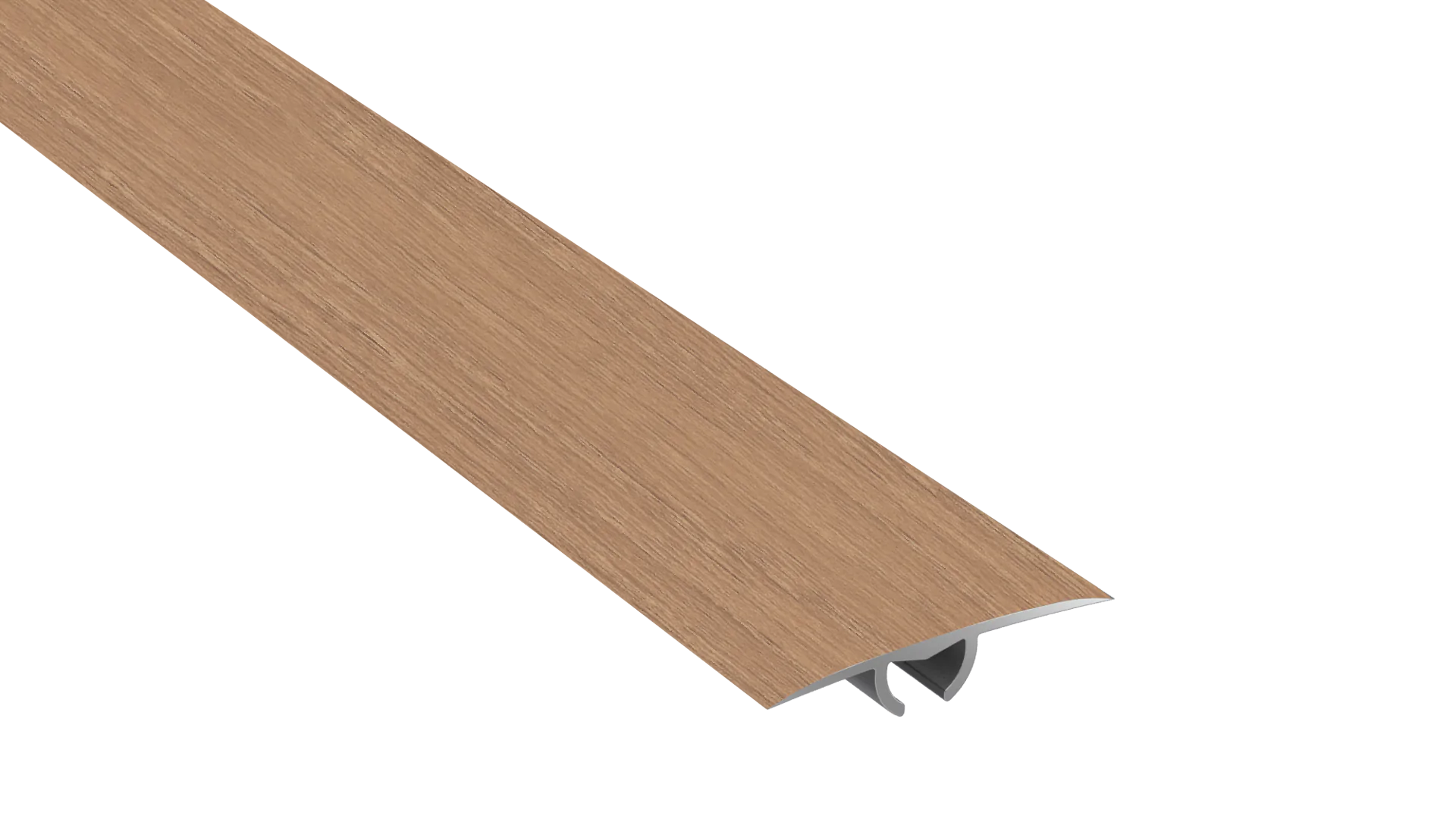 Profilé de dilatation pour parquet Arbiton CS30 – décor Chêne Corona (CS39), 93 cm x 30 mm