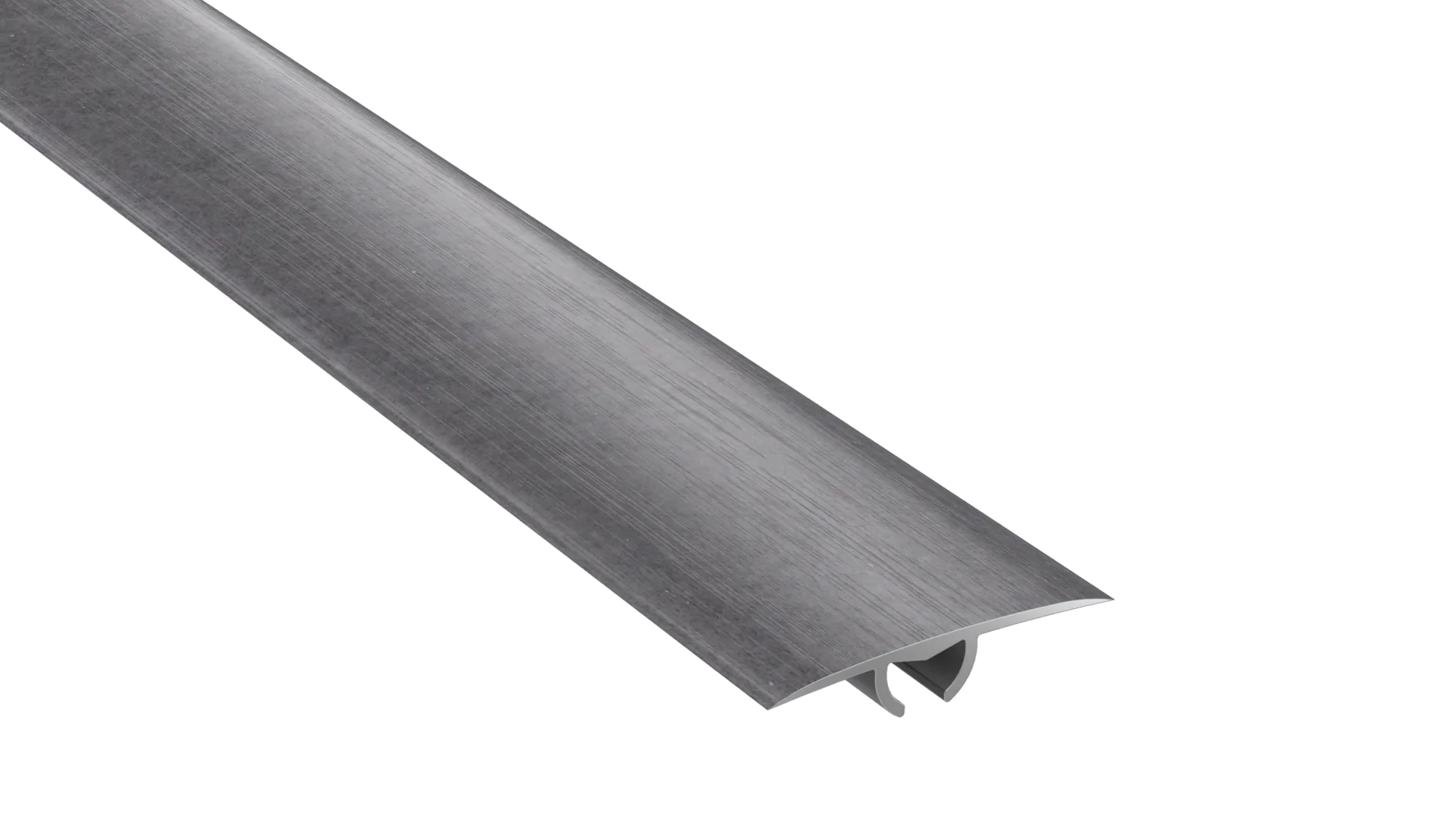 Profilé de dilatation Arbiton CS30 – décor béton (CS45), 93 cm x 30 mm