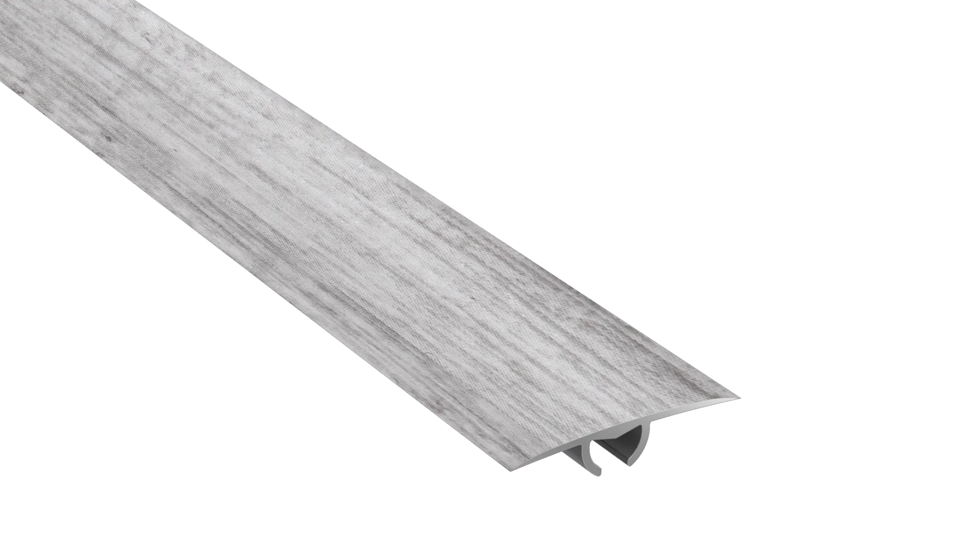 Profilé de dilatation pour parquet Arbiton CS30 – décor Chêne Philadelphie (CS46), 93 cm x 30 mm