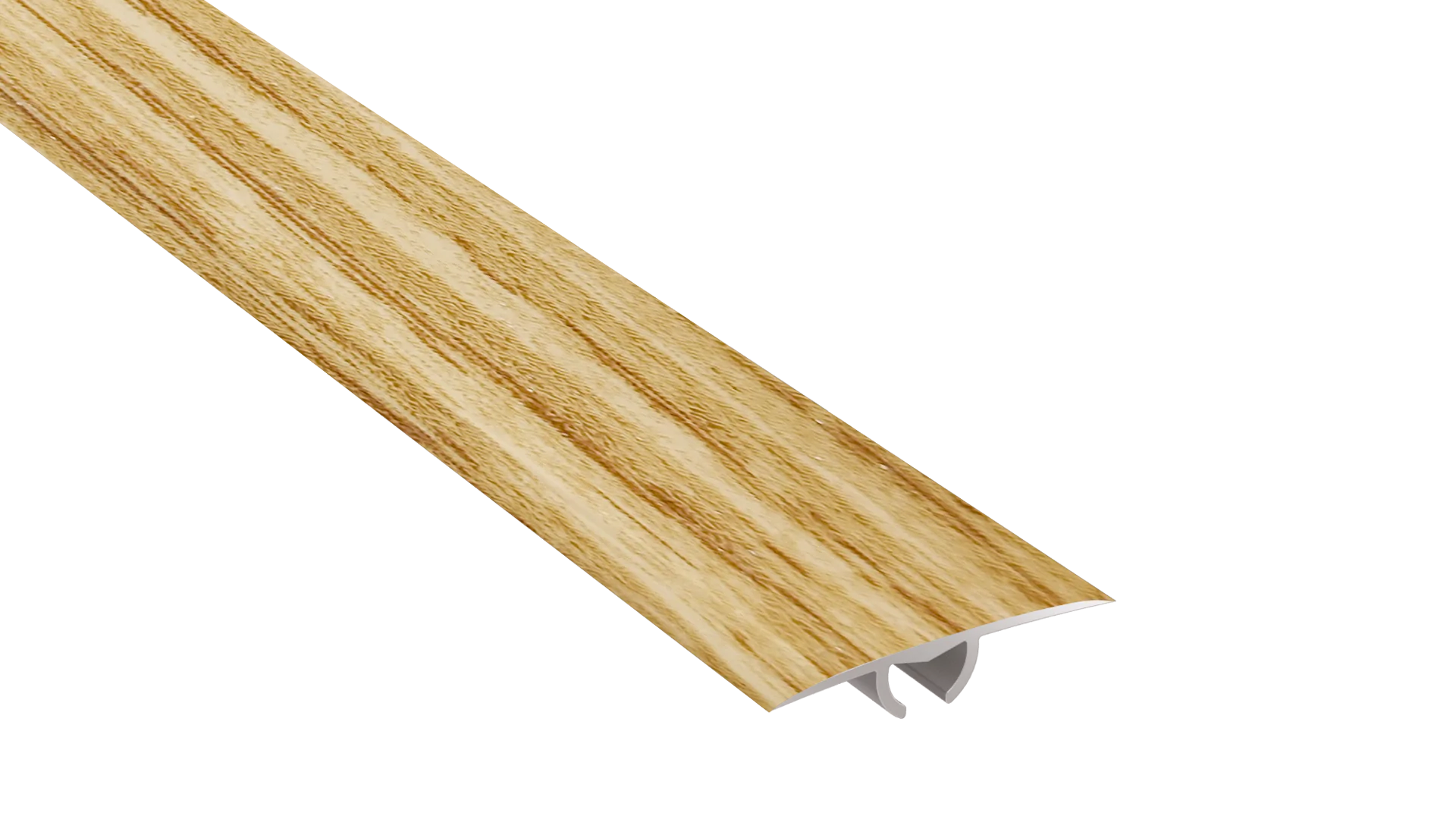 Profilé de dilatation pour parquet Arbiton CS30 – décor Chêne Antique (CS47), 93 cm x 30 mm