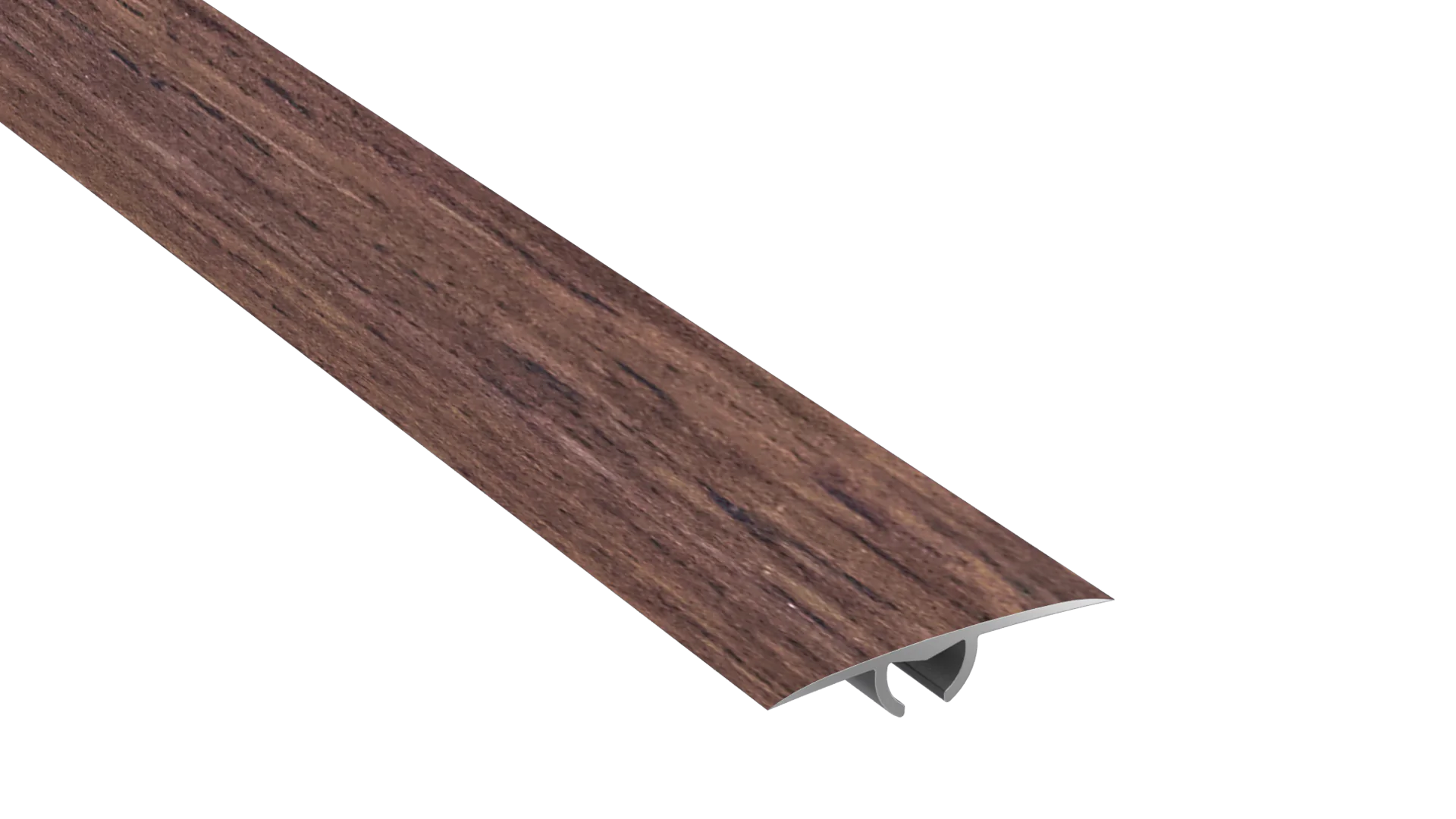 Profilé de dilatation pour parquet Arbiton CS30 – décor Chêne de Tasmanie (CS49), 93 cm x 30 mm