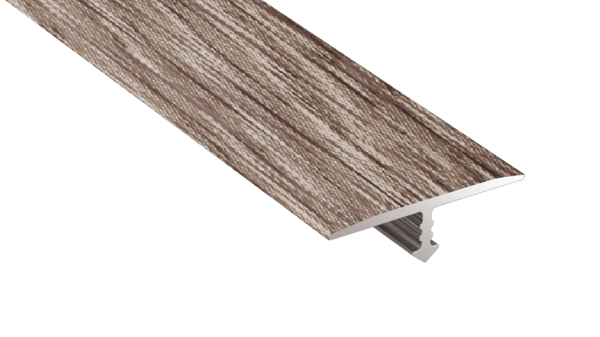 Barre de seuil adhésive pour parquet Arbiton CS22 – décor Chêne Modena (CS23), 186 cm x 22 mm