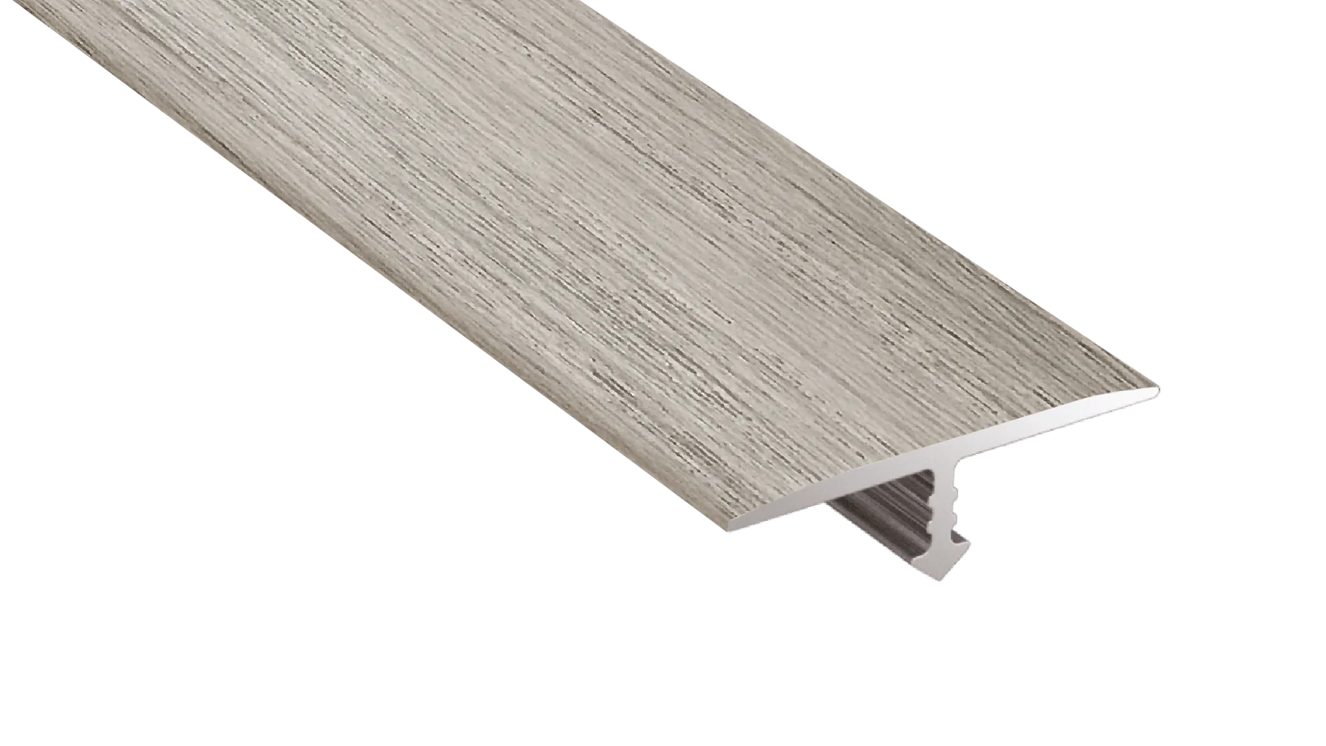Barre de seuil adhésive pour parquet Arbiton CS22 – décor Chêne Buffalo (CS26), 186 cm x 22 mm