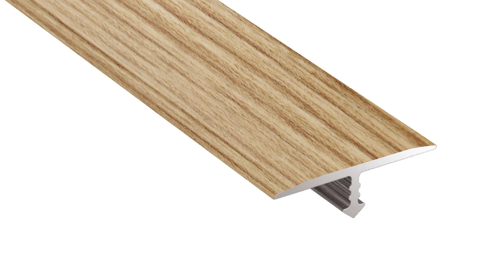 Barre de seuil adhésive pour parquet Arbiton CS22 – décor Chêne Odessa (CS31), 186 cm x 22 mm