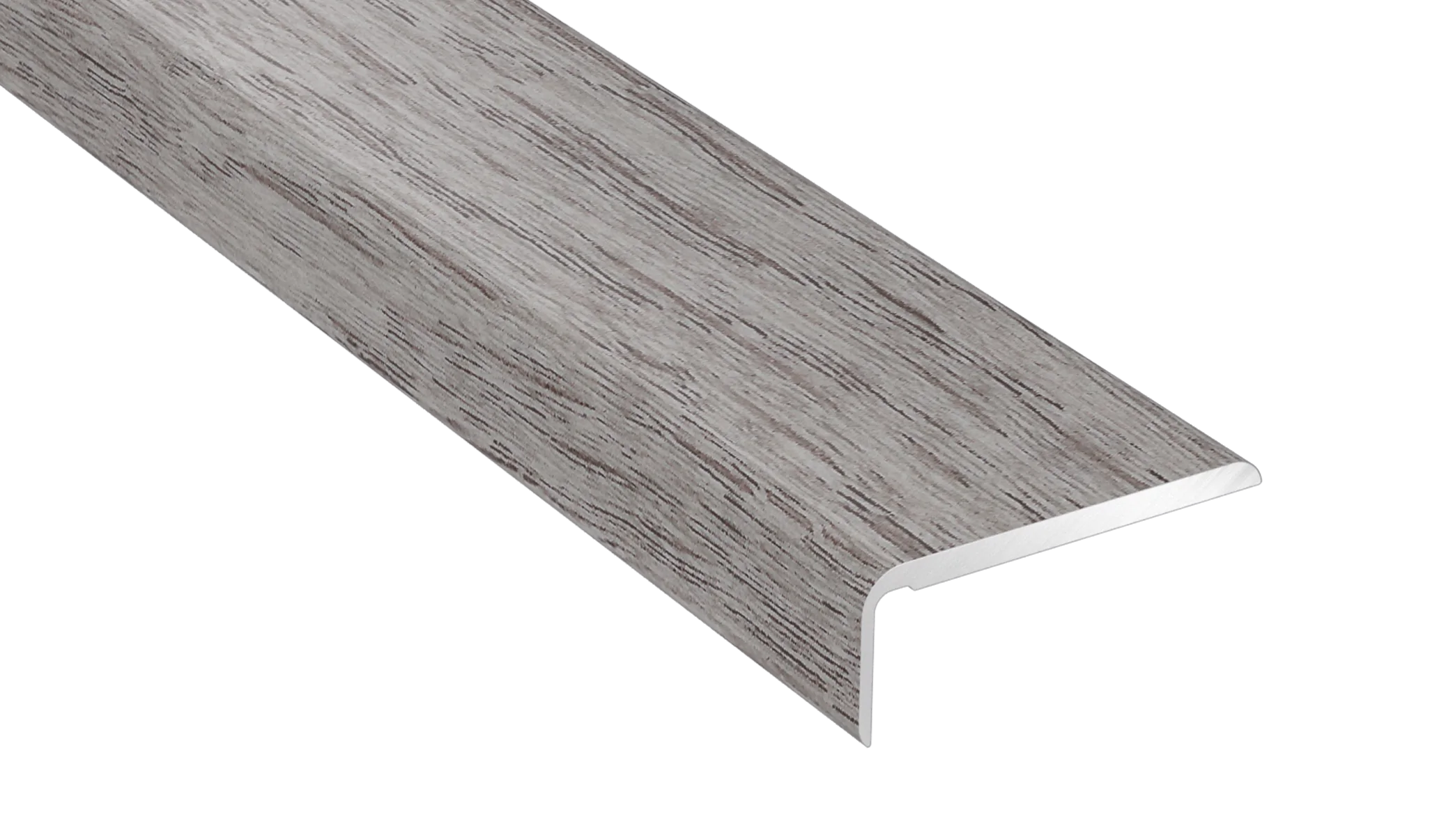 Profilé de finition adhésif pour parquet Arbiton CS25 – décor Chêne Boston (CS27), 120 cm x 25 mm