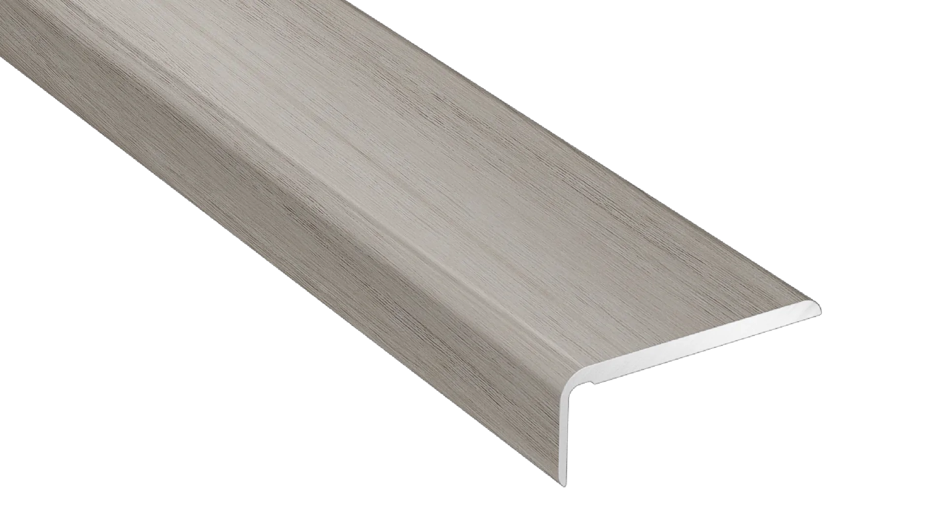 Profilé de finition adhésif pour parquet Arbiton CS25 – décor Chêne Bolton (CS42), 120 cm x 25 mm