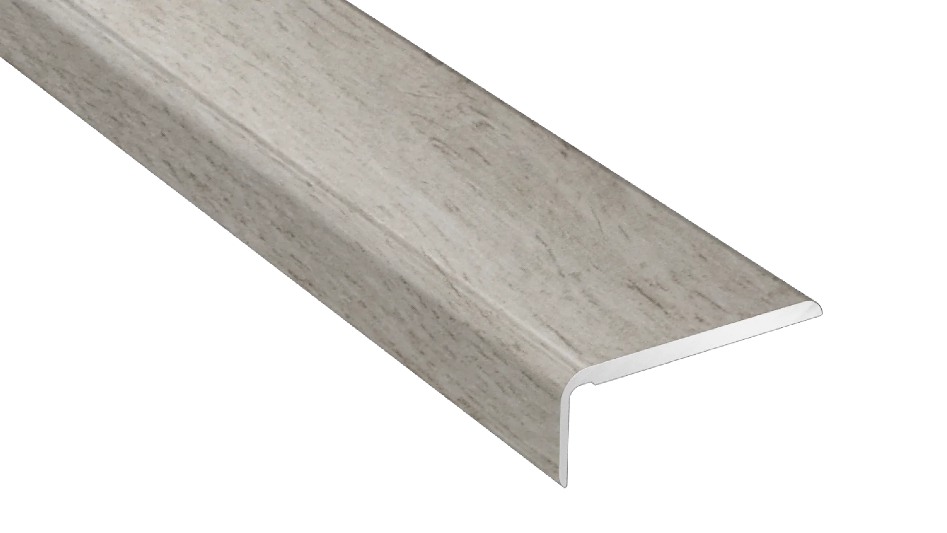 Profilé de finition adhésif pour parquet Arbiton CS25 – décor Chêne Selma (CS48), 120 cm x 25 mm