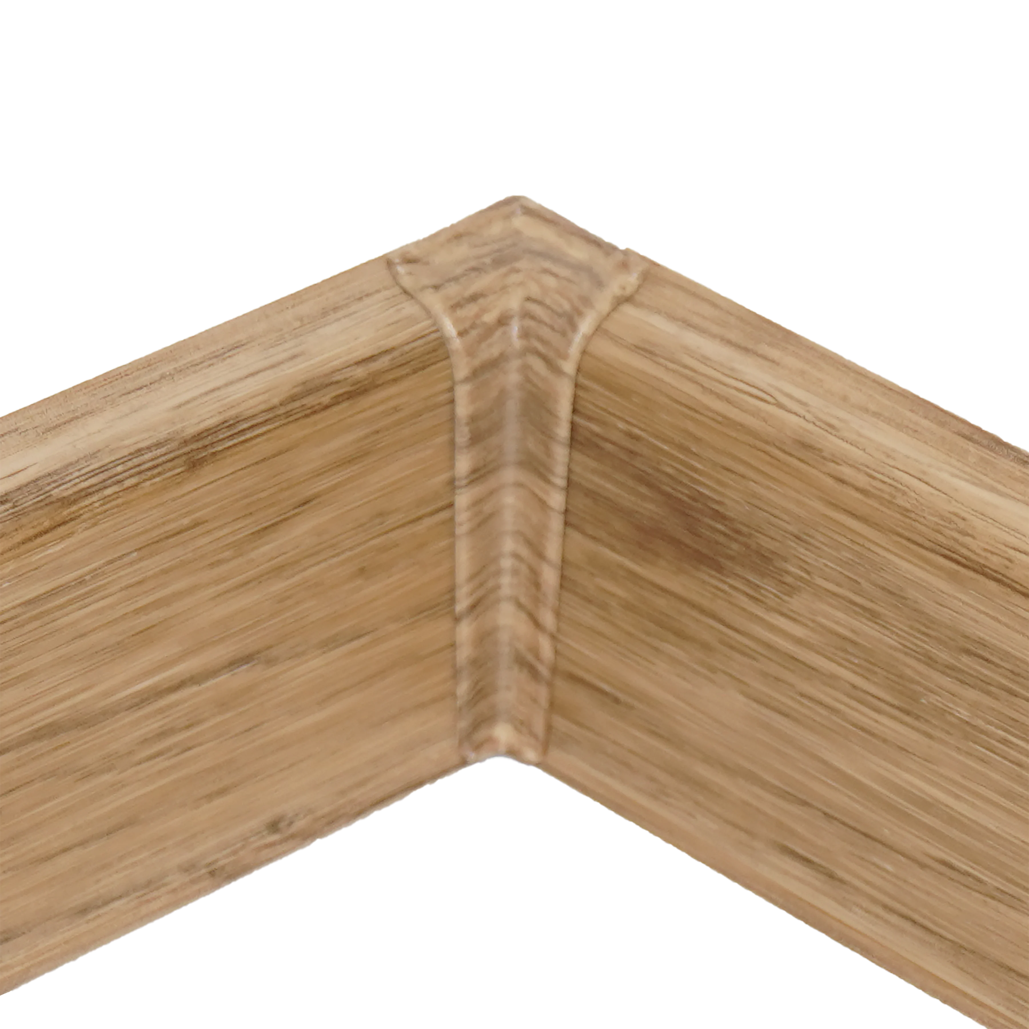 Lot de 2 angles intérieurs pour plinthe Arbiton VIGO 60 – Chêne Goldberg 161