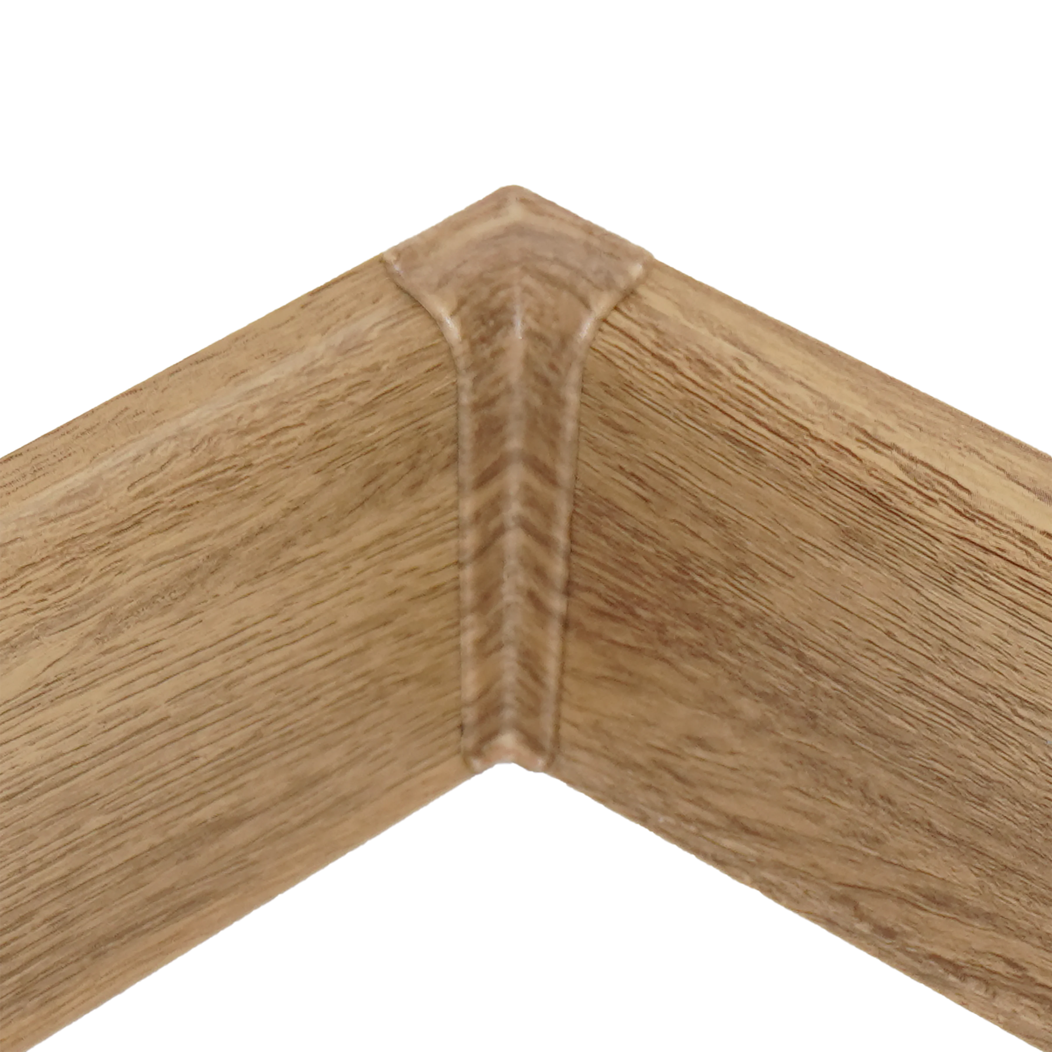 Lot de 2 angles intérieurs pour plinthe Arbiton VIGO 60 – Chêne Jersey 110