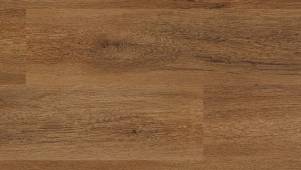 Lame PVC clipsable décor chêne naturel Afirmax BiClick - 18 x 122 cm - Chêne Jersey