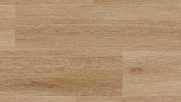 Lame PVC clipsable décor chêne naturel Afirmax BiClick - 18 x 122 cm - Chêne Monument