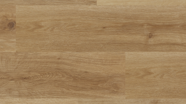 Lame PVC clipsable décor chêne naturel Afirmax BiClick - 18 x 122 cm - Chêne Newport