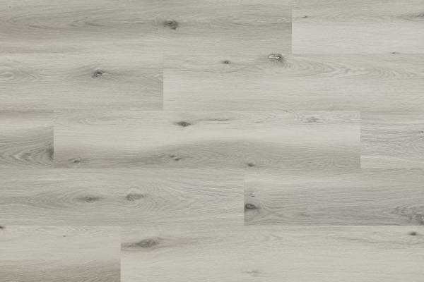 Lame PVC clipsable imitation bois Arbiton Woodric EIR - 22,9 x 122 cm - Chêne Baltimore