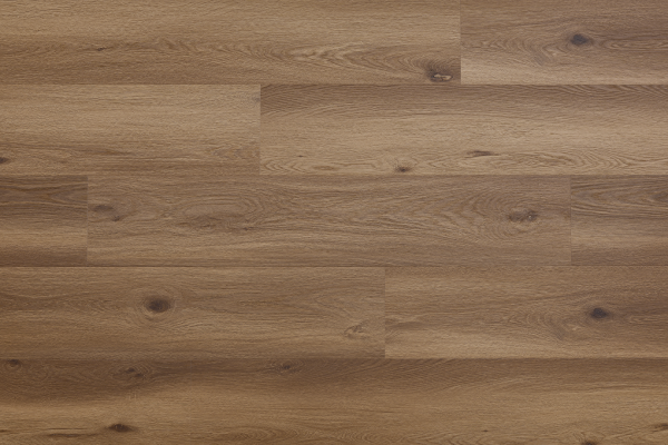 Lame PVC clipsable imitation bois Arbiton Woodric EIR - 22,9 x 122 cm - Chêne Dallas