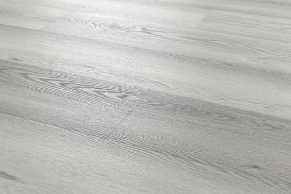 Lame PVC à coller imitation parquet Arbiton Woodric EIR Dryback - 22,9 x 122 cm - Chêne Dayton