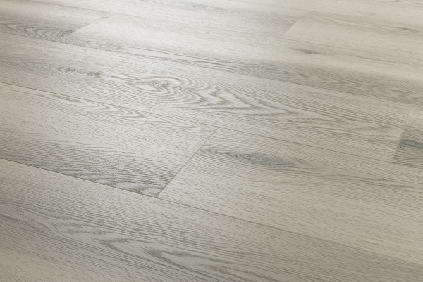 Lame PVC à coller imitation parquet Arbiton Woodric EIR Dryback - 22,9 x 122 cm - Chêne Baltimore