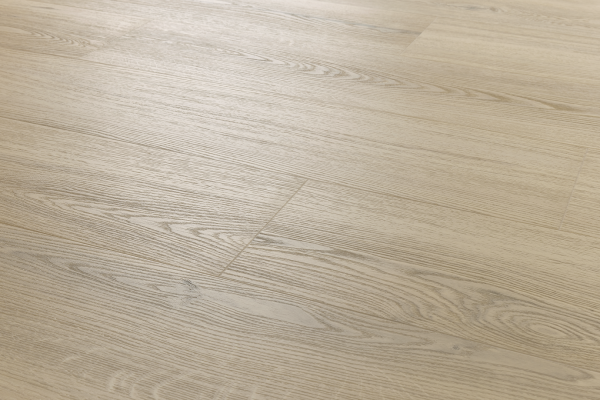 Lame PVC à coller imitation parquet Arbiton Woodric EIR Dryback - 22,9 x 122 cm - Chêne Brandon