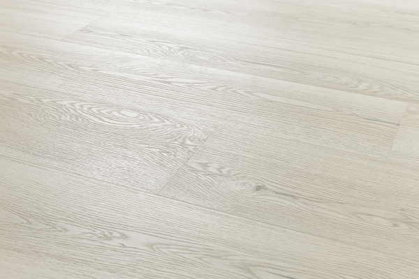 Lame PVC à coller imitation parquet Arbiton Woodric EIR Dryback - 22,9 x 122 cm - Chêne Eldborg