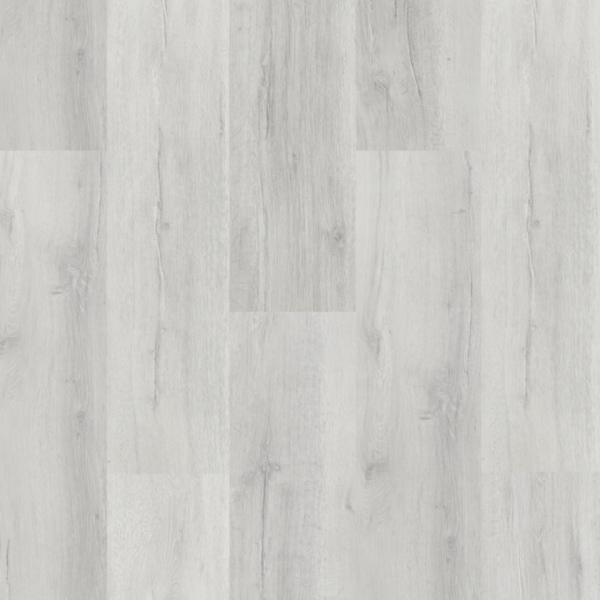 Lame PVC clipsable imitation bois - 22,9 x 151,1 cm - Chêne Nordlicht - Déstockage