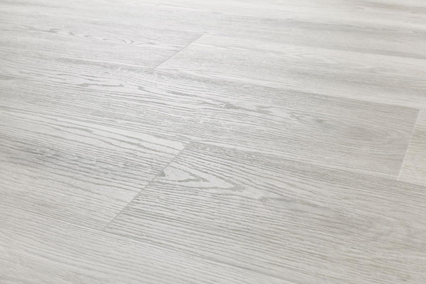 Lame PVC clipsable imitation bois - 22,9 x 122 cm - Chêne Spark - Déstockage