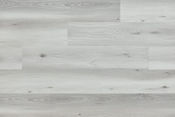 Lame PVC clipsable imitation bois - 22,9 x 122 cm - Chêne Haze - Déstockage