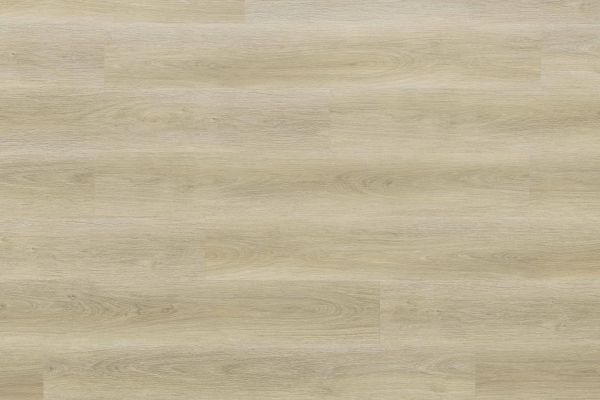 Lame PVC clipsable décor chêne naturel Afirmax BiClick - 18 x 122 cm - Chêne Providence