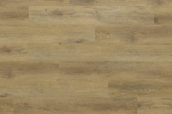 Lame PVC clipsable décor chêne naturel Afirmax BiClick - 18 x 122 cm - Chêne Majesty